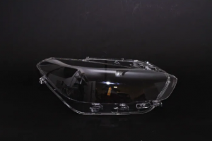 Give Your BMW Headlights a Modern Makeover with Bavgruppe Design's High-Quality Lens Replacement Covers