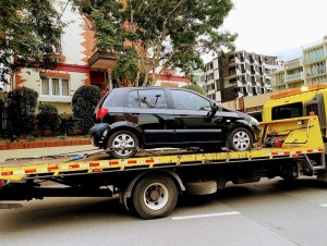 brisbane car wreckers
