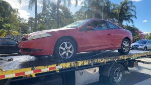 dispose used cars for cash