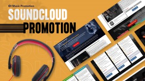 SoundCloud Promotion
