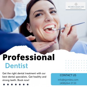 Dentist Instargam Template