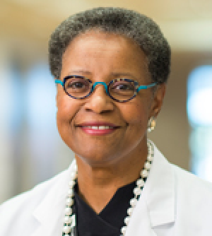 Patricia A. Rogers, MD FAAP, Pediatrician with The University of Texas Medical Branch at Galveston