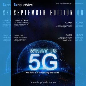 Digital PR Magazine