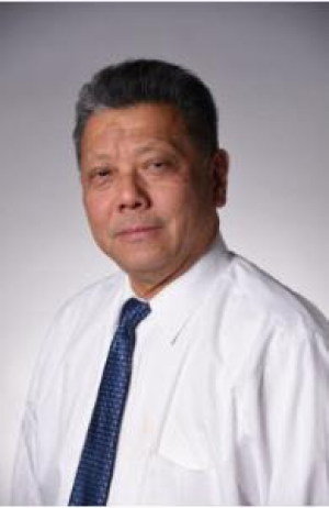 Gilbert Poon, MD, an Internist with Morris Medical Associates, PA