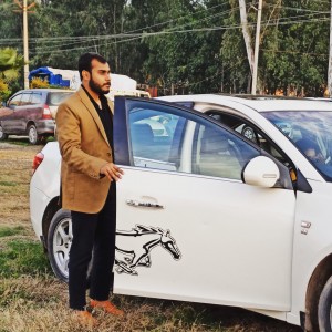 Cyber security expert