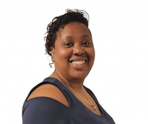 Author Nakia Trader 