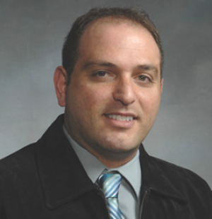 Nickolas Elias Dawlabani, MD, CPE, FAAP, Pediatrician with St. Christopher's Hospital for Children