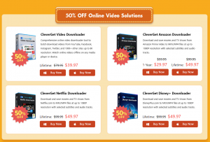 50 off downloader