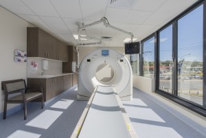 Dr. Reza Dehdab successfully opens a Radiology Clinic along with Beauty Clinic Chehrehsho