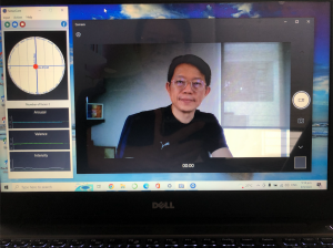 Opsis debuts world 1st Multi-modality Emotion Recognition Software - SenseCare version 2.0
