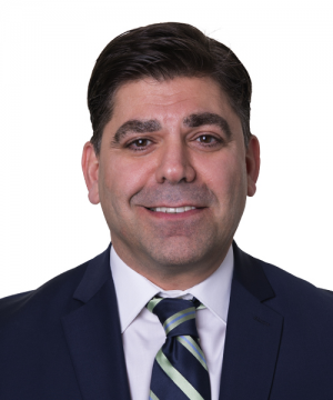 Ali El-Saheli, DPM, FACRA, Ankle & Foot Surgeon with Orthopedics Summit Medical Group