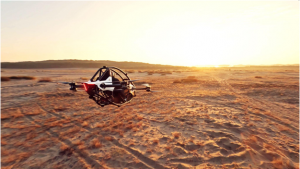 Celebrating World EV Day: EVTOL Company Jetson Set to Close $10 M Seed Round With +$8M Secured. 