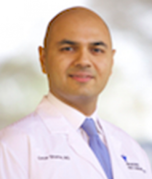 Cardiac Electrophysiologist Omar Shams, MD Provides Services for the Greater Richmond, Virginia Area