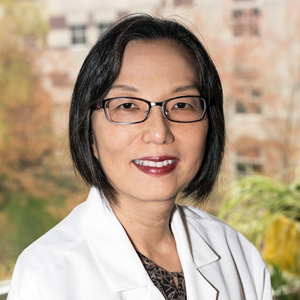 Y. Lynn Wang, MD, PhD, a Pathologist with Fox Chase Cancer Center