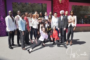 Elie BallehFashion Show