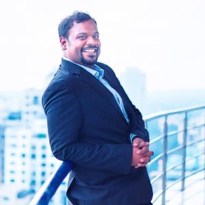 Trabaajo’s CEO And Founder Arun Kumar Has Some Exciting News To Share