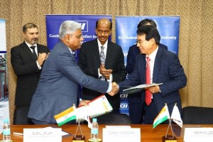 wastewater treatment tanks