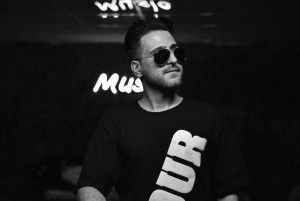 Mohammad Rahgozar (in Tehran city) - 2