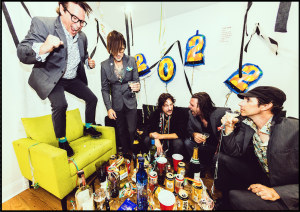 Pistol for Ringo 2022