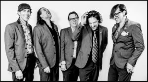 Pistol for Ringo Band 2022