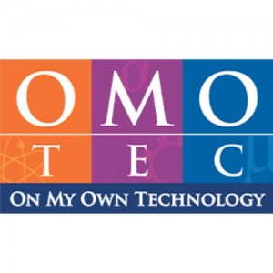 OMOTEC Logo