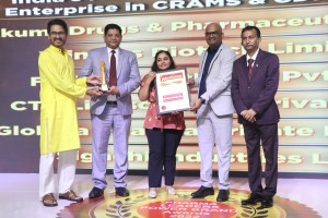 Akums Drugs & Pharmaceuticals Ltd.