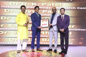 Dr Sandeep Attawar Program Director Chair Heart Lung Transplantation Assist Devices KIMS Hospitals