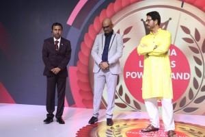 Dr Sudhakar Shinde CEO Ayushman Bharat Yojana Maharashtra Hiran Chatterjee Member Of The West Bengal