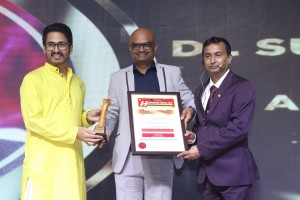 Dr Sudhakar Shinde Chief Executive Officer Ayushman Bharat Maharashtra