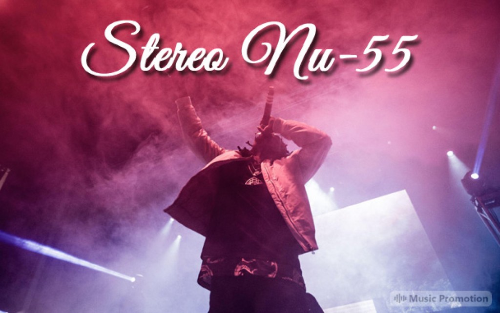 Stereo Nu55 Stereo Nu55