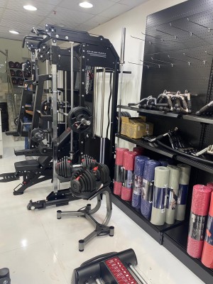 Lifetime Fitness Store Expands their Home Gym Equipment Collection in UAE!