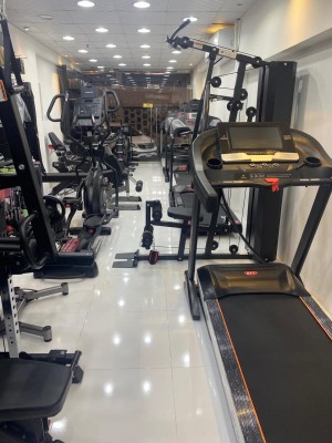 Lifetime Fitness Store Expands their Home Gym Equipment Collection in UAE!