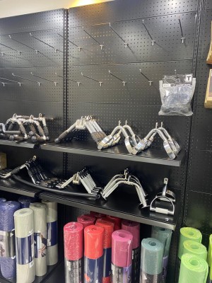 Lifetime Fitness Store Expands their Home Gym Equipment Collection in UAE!