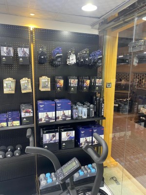 Lifetime Fitness Store Expands their Home Gym Equipment Collection in UAE!