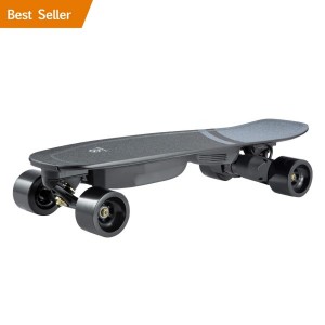 Electric Skateboard