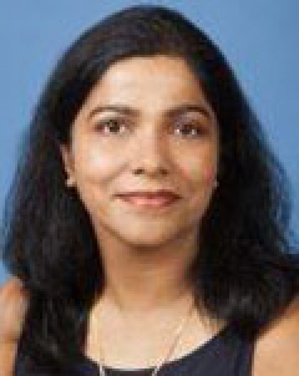 Samiksha B. Bansal, MD, a Pediatric General Surgeon with Children’s Healthcare of Atlanta