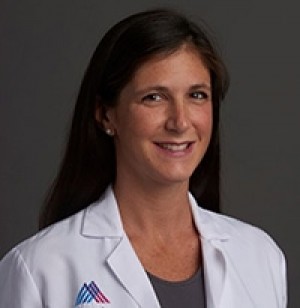 Alyssa Rehm MD