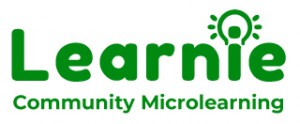 Learnie logo 320x132