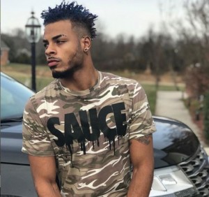 Music Artist - LuWavyy