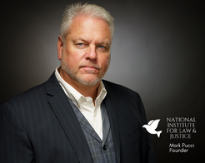 mark pucci founder front page logo