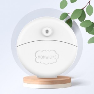 How to Keep Baby Safe: Momwilike Sleep Breathing Monitor for Infant Tracks Your Baby Movement
