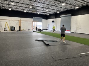 AZPI construction process