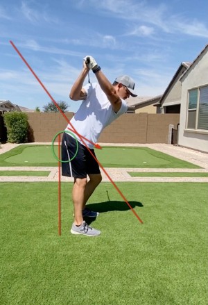AZPI will leverage the TPI body-swing connection