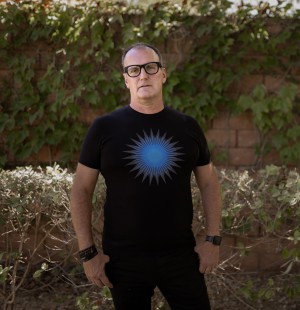 Steve Petersen, Founder, Bursting Through