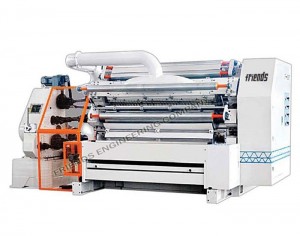 Paper Cutting Machine