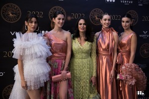 Maria Grazia Cucinotta