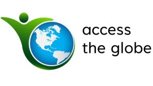 all-terrain wheelchair on Tangalle beach, Sri Lanka