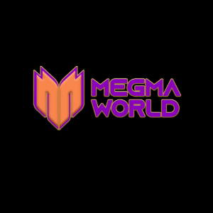 megma logo black