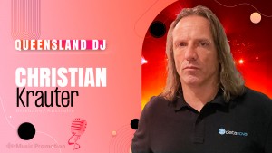 ‘Groove Bomb’ by Christian Krauter