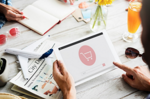 ecommerce development